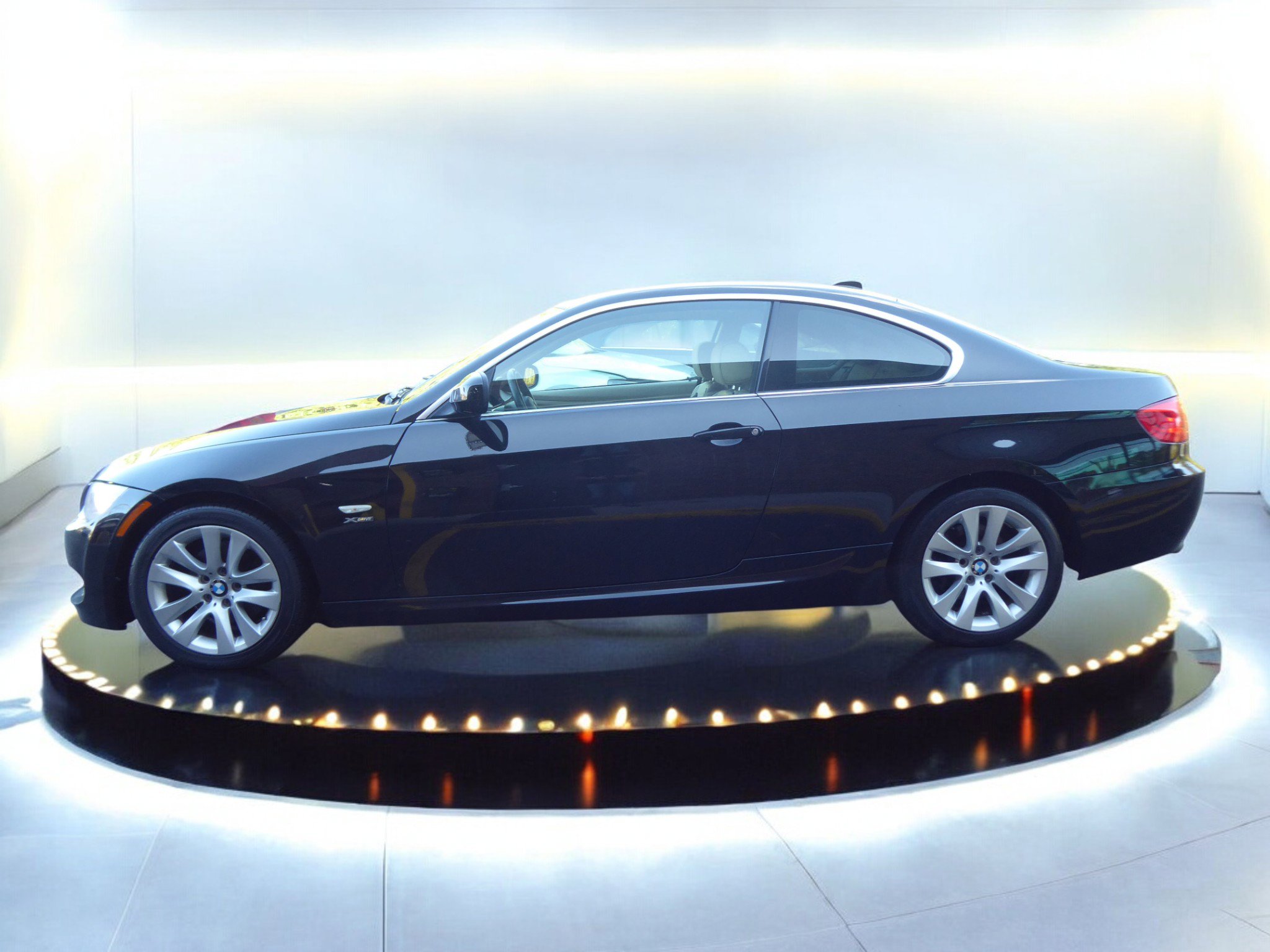 Used 2013 BMW 328i xDrive Coupe image 7