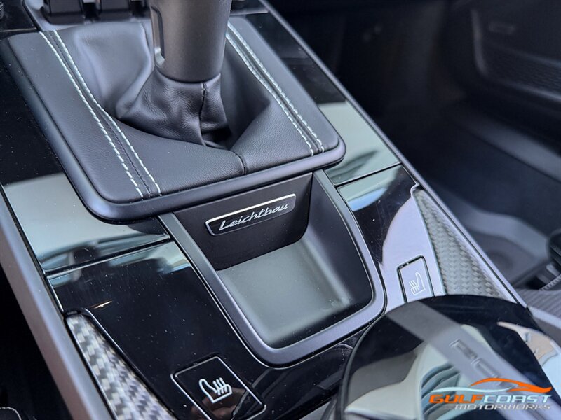 Used 2025 Porsche 911 GT3 RWD image 18