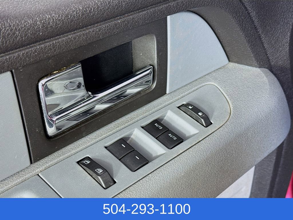 Used 2012 Ford F150 XLT w/ XLT Chrome Pkg image 18