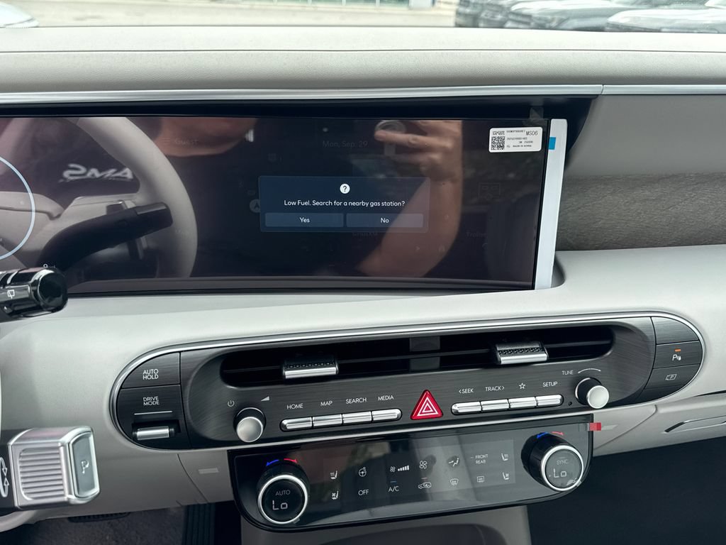 New 2026 Hyundai Palisade Limited FWD image 20