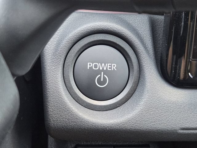 New 2026 Toyota bZ FWD image 22