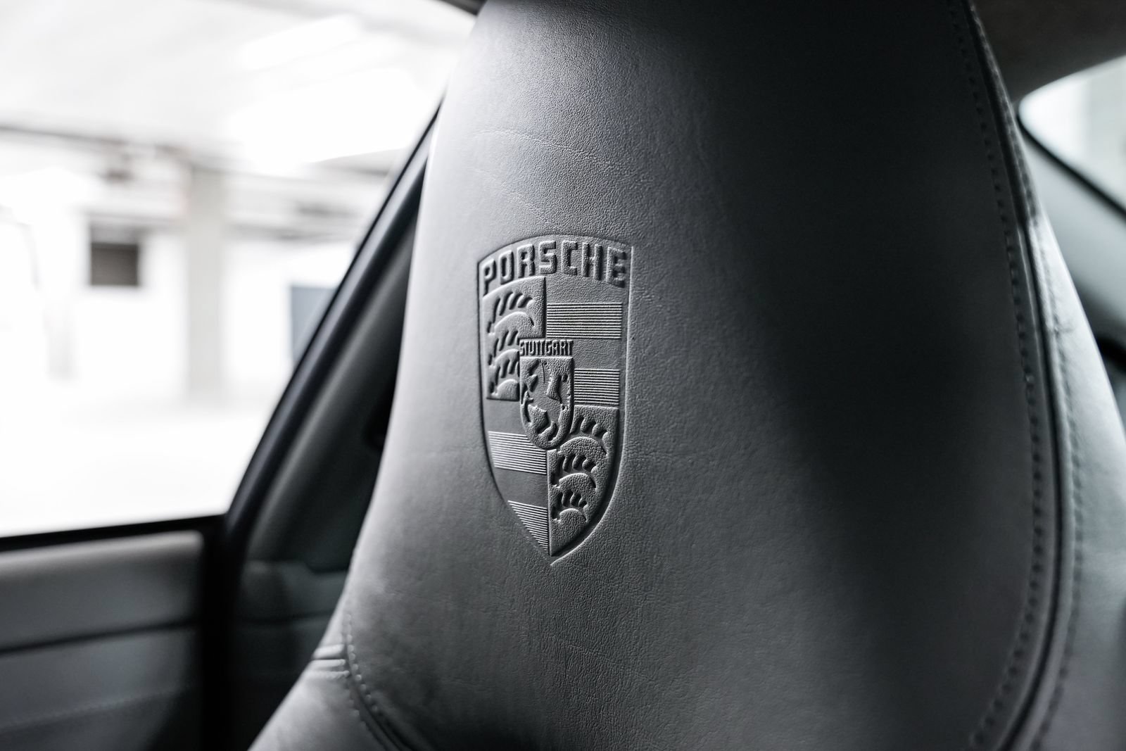 Used 2001 Porsche 911 Turbo AWD/4WD image 22