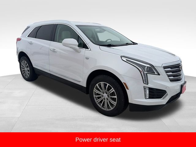 Used 2019 Cadillac XT5 Luxury image 9