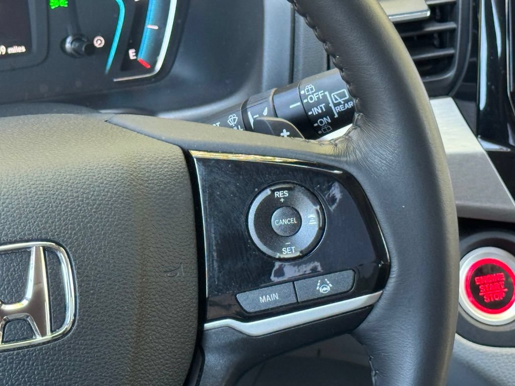 Certified 2019 Honda Odyssey EX-L image 30