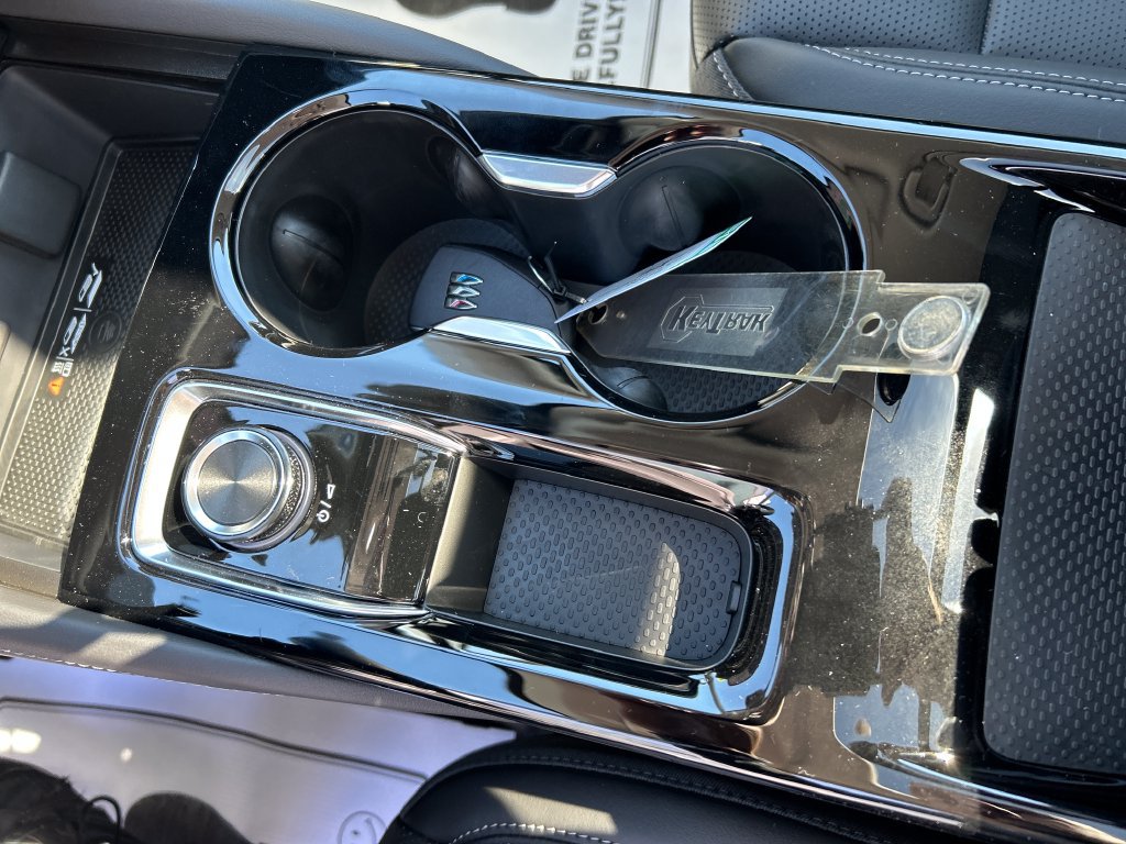 New 2026 Buick Envision Preferred AWD/4WD image 18