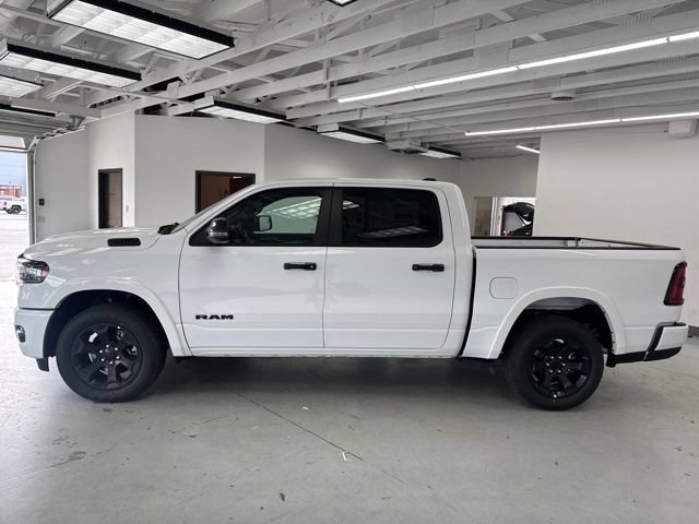 New 2027 RAM 1500 Big Horn AWD/4WD image 5