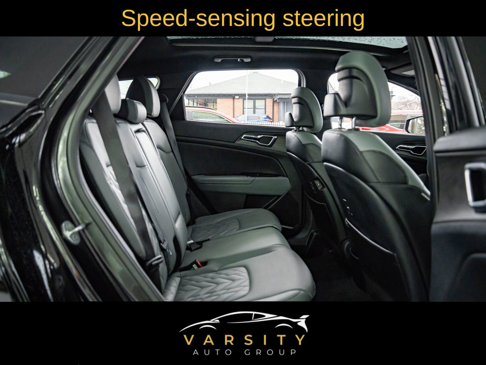 Used 2023 Kia Sportage X-Pro image 20