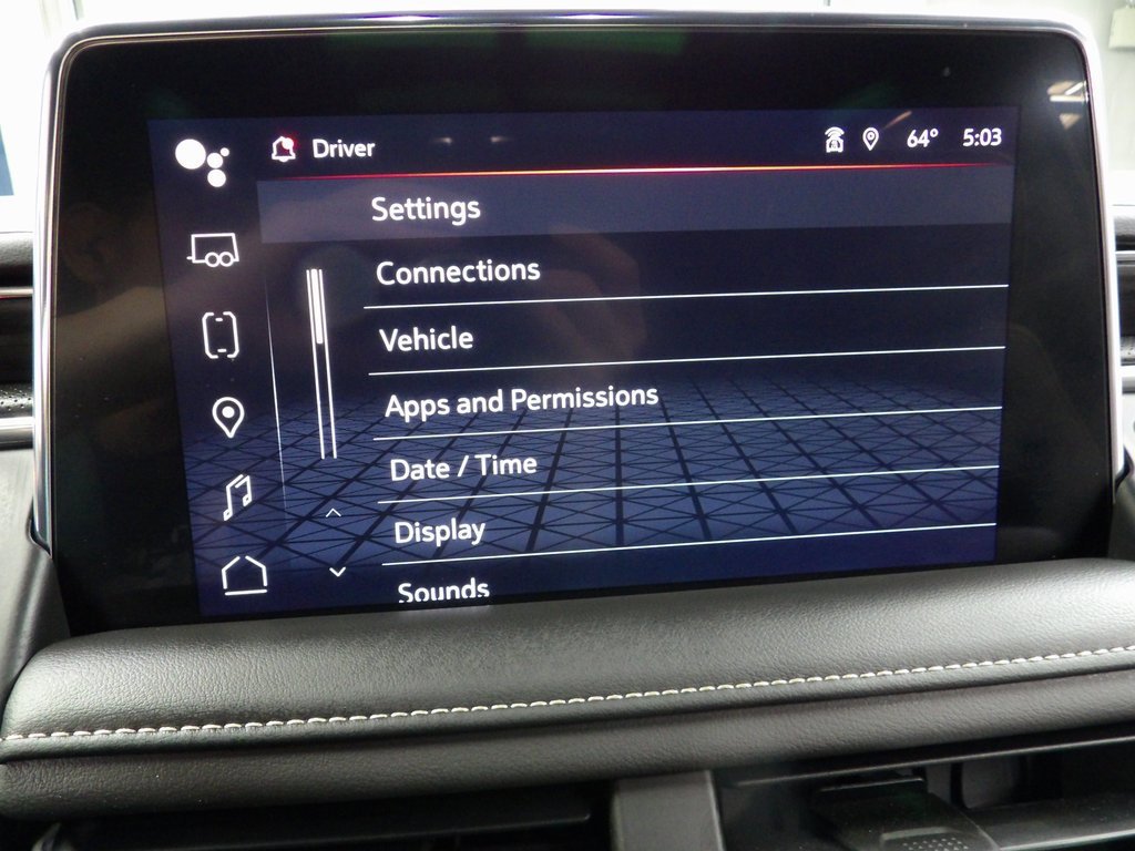 Used 2023 GMC Yukon SLT image 22