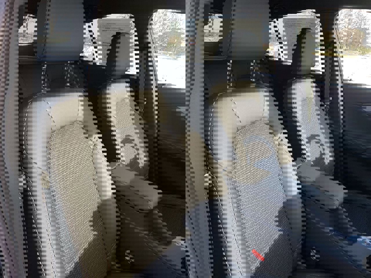 New 2025 Buick Envista Preferred w/ Convenience I Package image 61