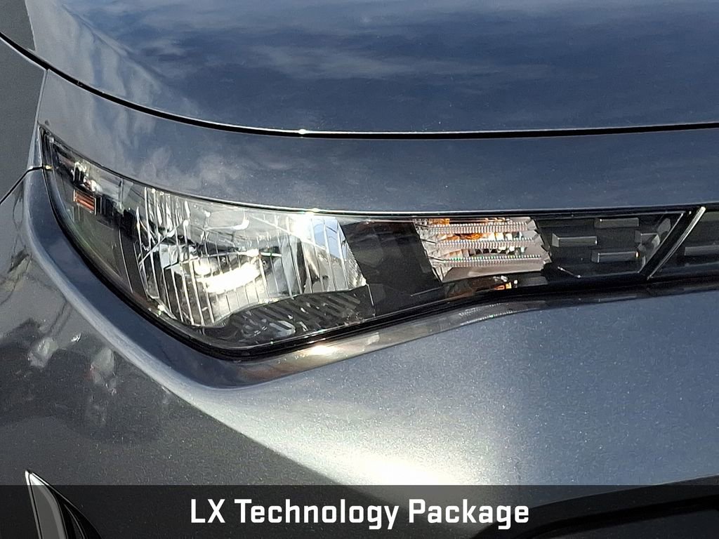 Used 2024 Kia Soul LX w/ Option Group 015 image 10