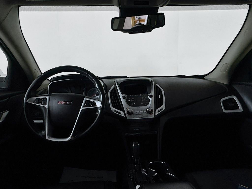 Used 2017 GMC Terrain SLT image 11