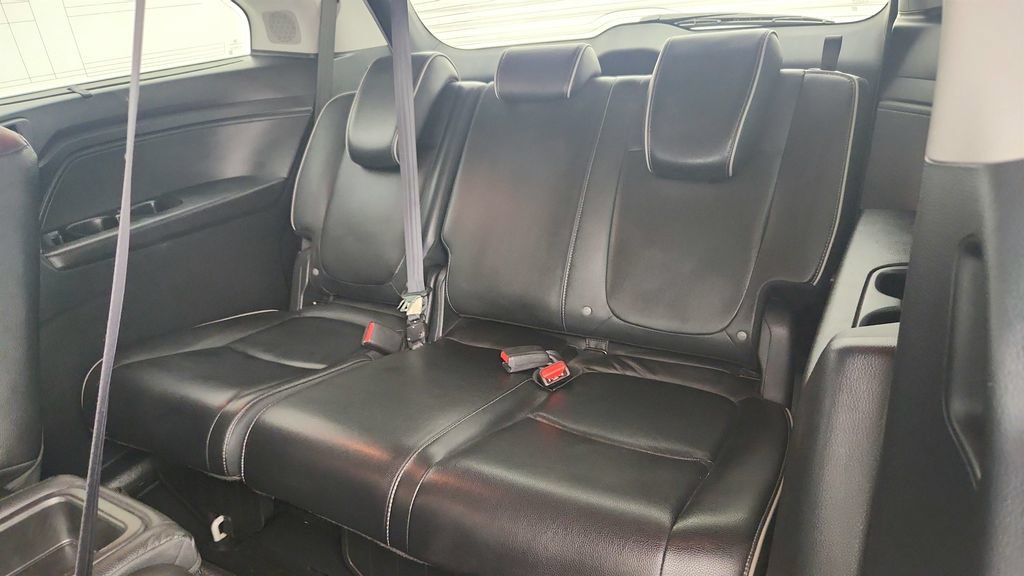 Used 2022 Honda Odyssey Elite image 27