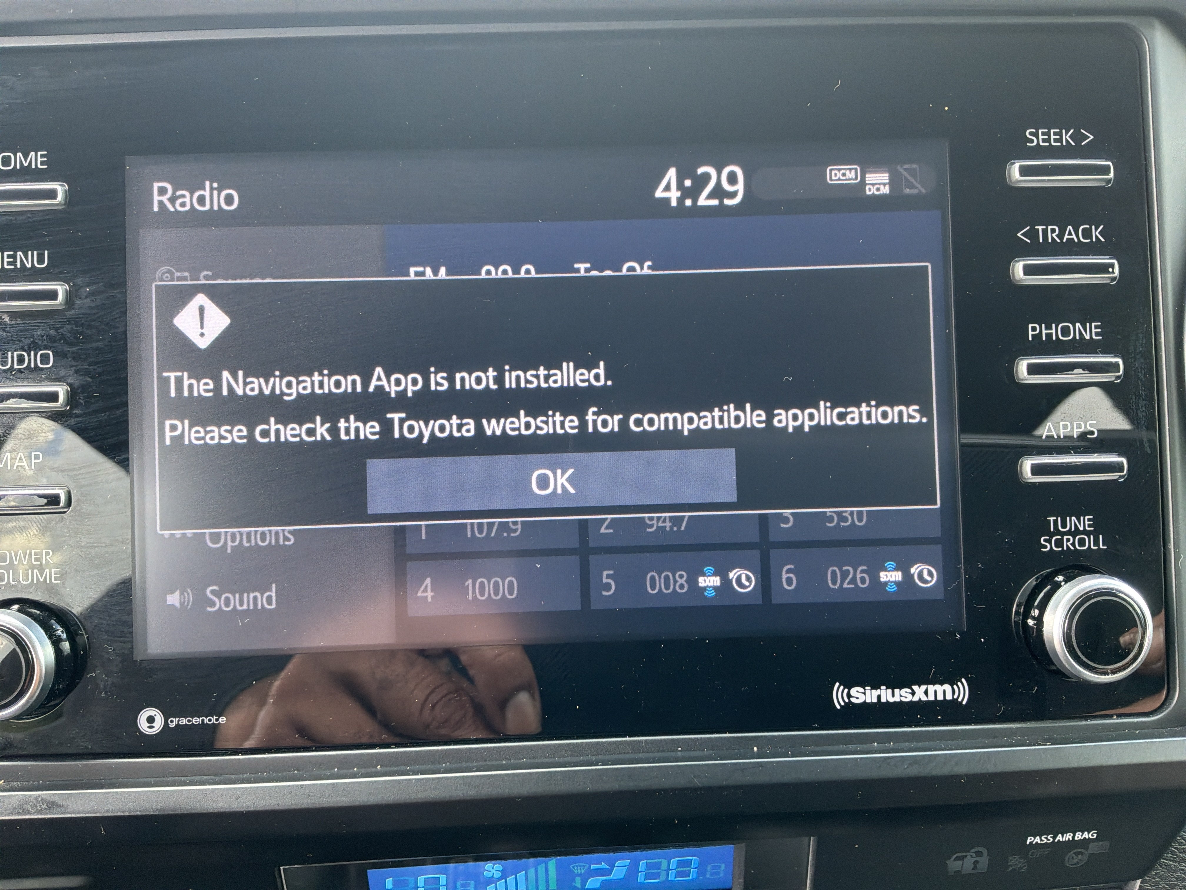 Used 2022 Toyota Tacoma SR AWD/4WD image 24