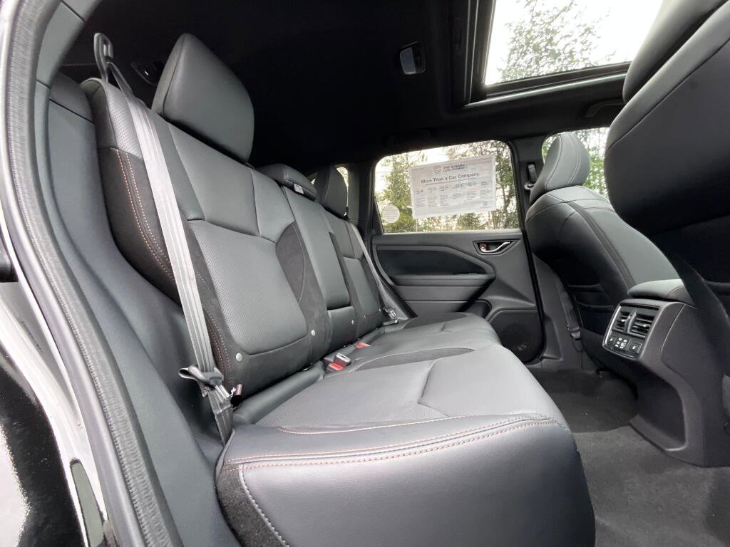 New 2026 Subaru Forester Touring image 14