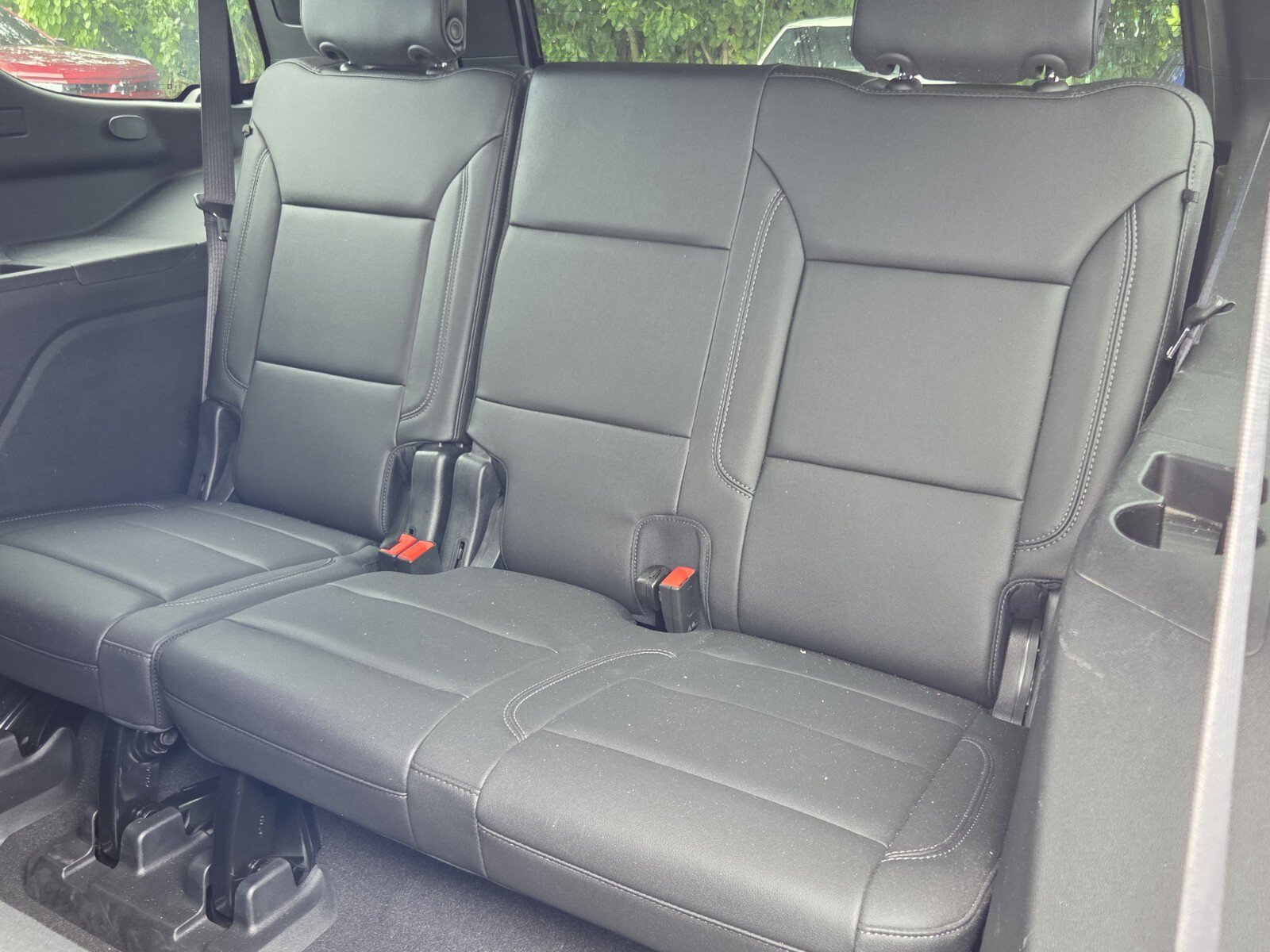 Certified 2023 Chevrolet Tahoe LT RWD image 10