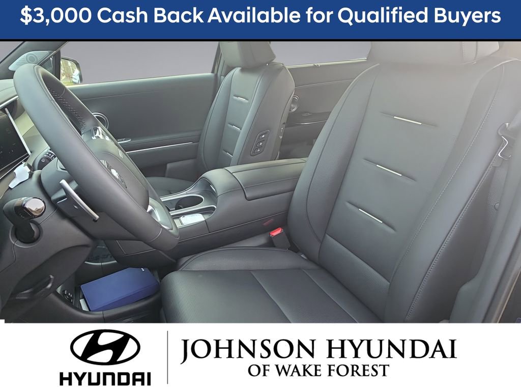 New 2026 Hyundai Palisade Calligraphy image 26