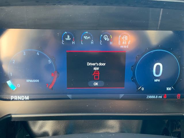 Used 2023 Ford F250 XLT w/ Black Appearance Package image 27