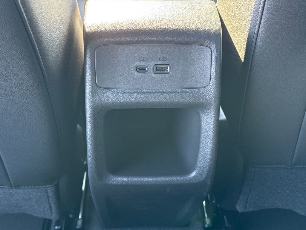 New 2026 Buick Envista Preferred FWD image 29