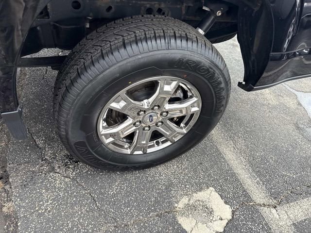 Used 2023 Ford F150 XLT w/ Equipment Group 302A High image 16