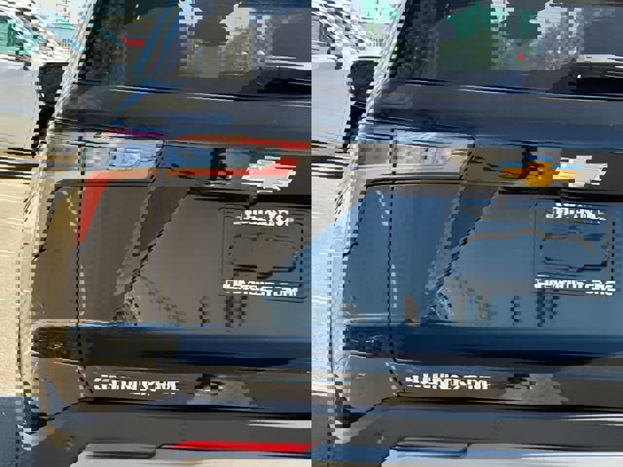 New 2026 Chevrolet Equinox LT w/ Convenience Package II image 31