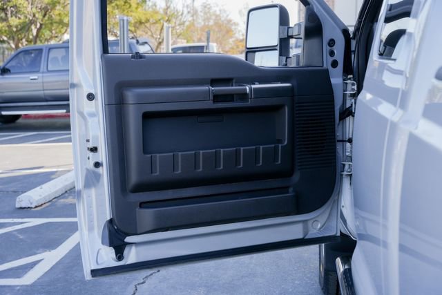 Used 2008 Ford F250 FX4 image 19
