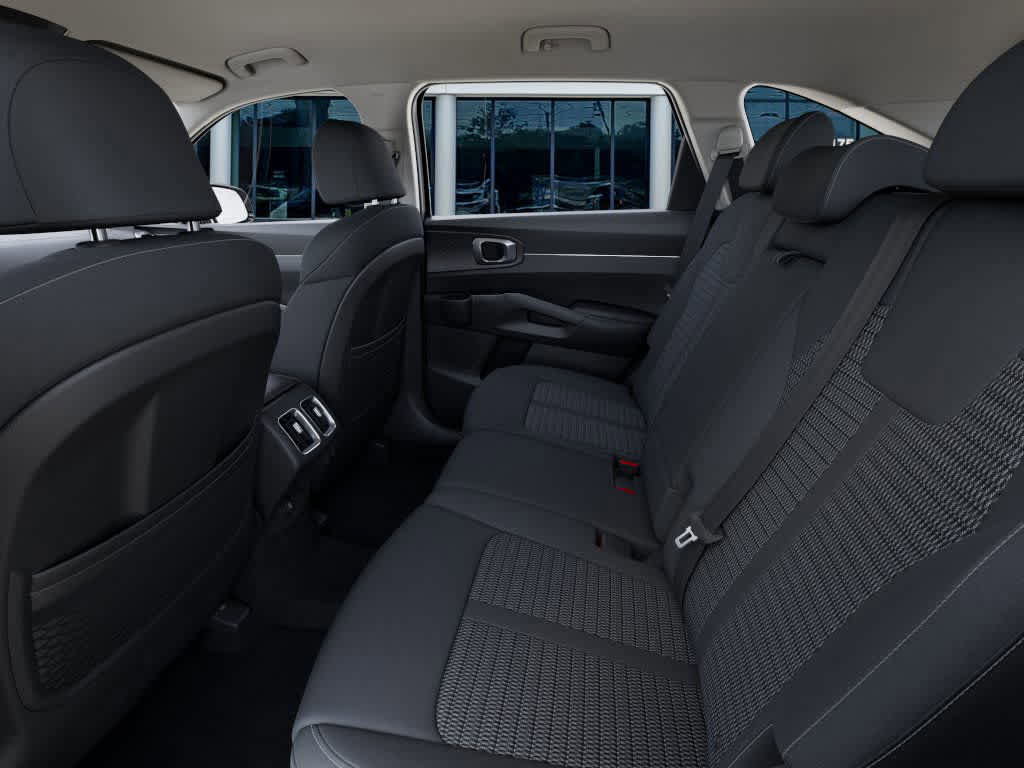 New 2026 Kia Sorento LX image 18
