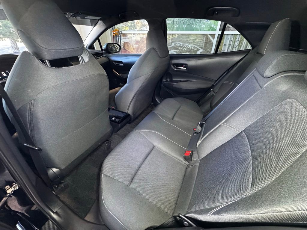 Used 2023 Toyota Corolla GR w/ Performance Package image 43