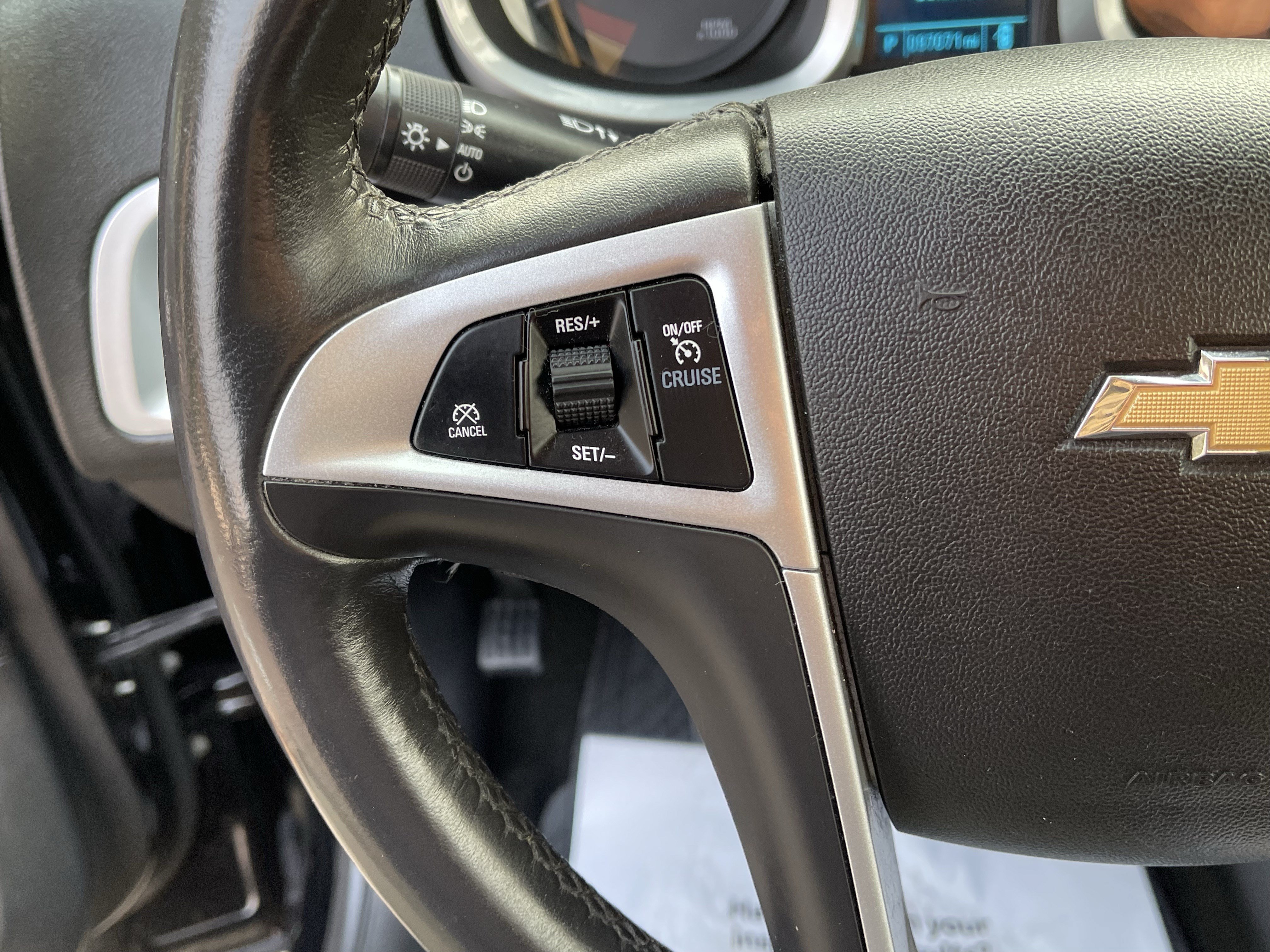 Used 2016 Chevrolet Equinox LT w/ Convenience Package FWD image 19
