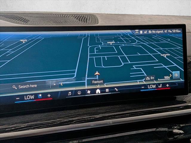 New 2026 BMW X5 xDrive50e w/ M Sport Package image 14