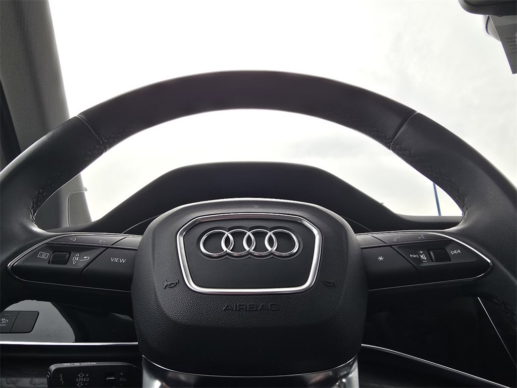 Used 2022 Audi Q7 3.0T Premium Plus image 28