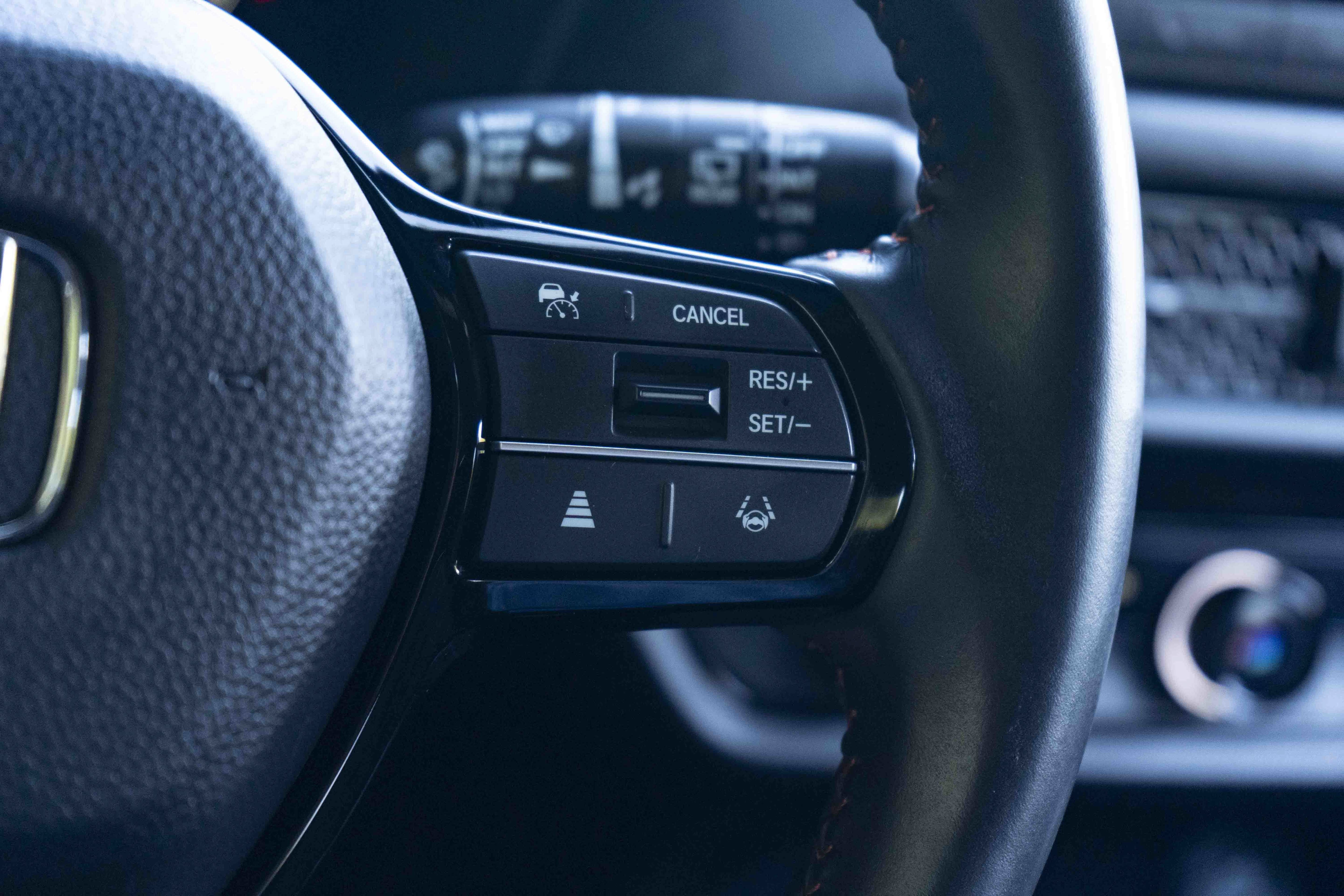 Used 2024 Honda HR-V Sport image 21