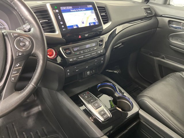 Used 2016 Honda Pilot Elite image 15