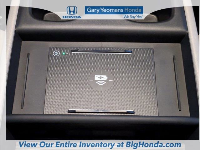 New 2026 Honda Odyssey EX-L image 31