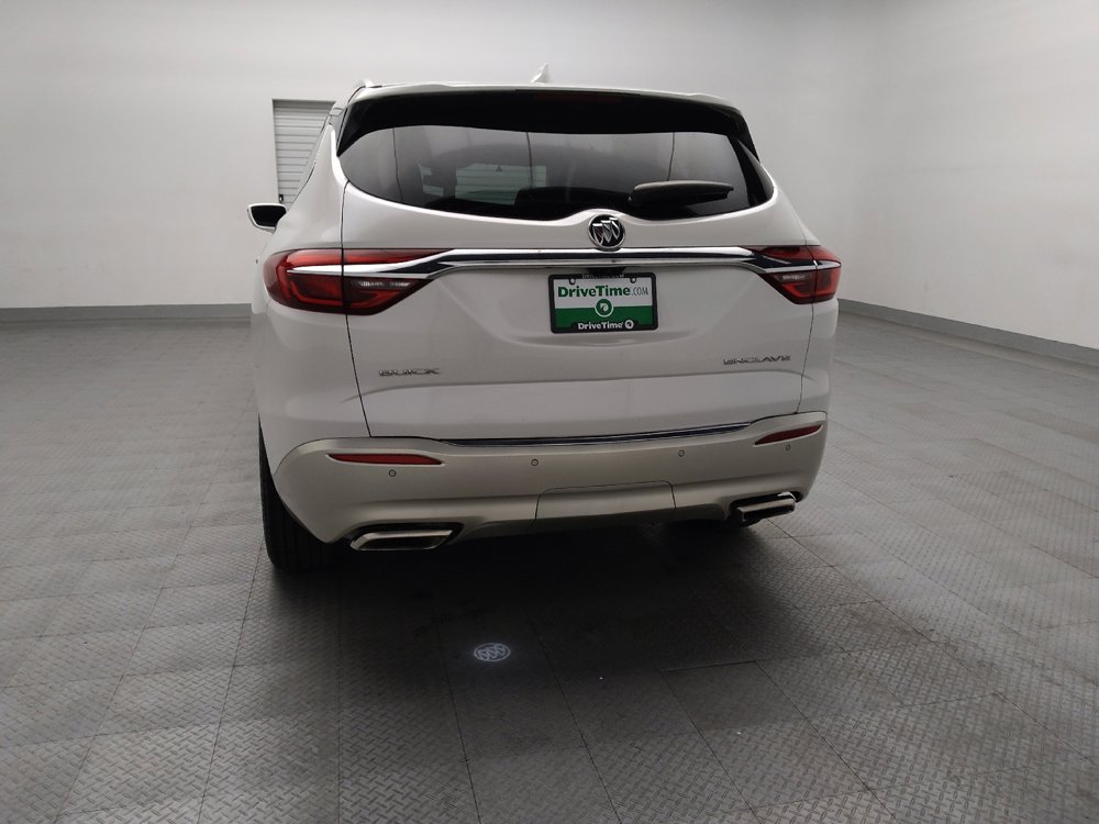 Used 2018 Buick Enclave Essence image 6