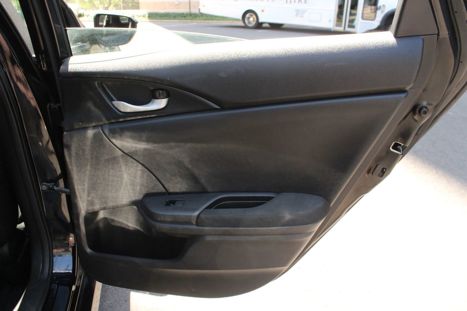 Used 2016 Honda Civic LX image 23