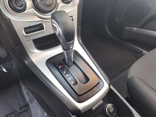 Used 2019 Ford Fiesta SE image 14