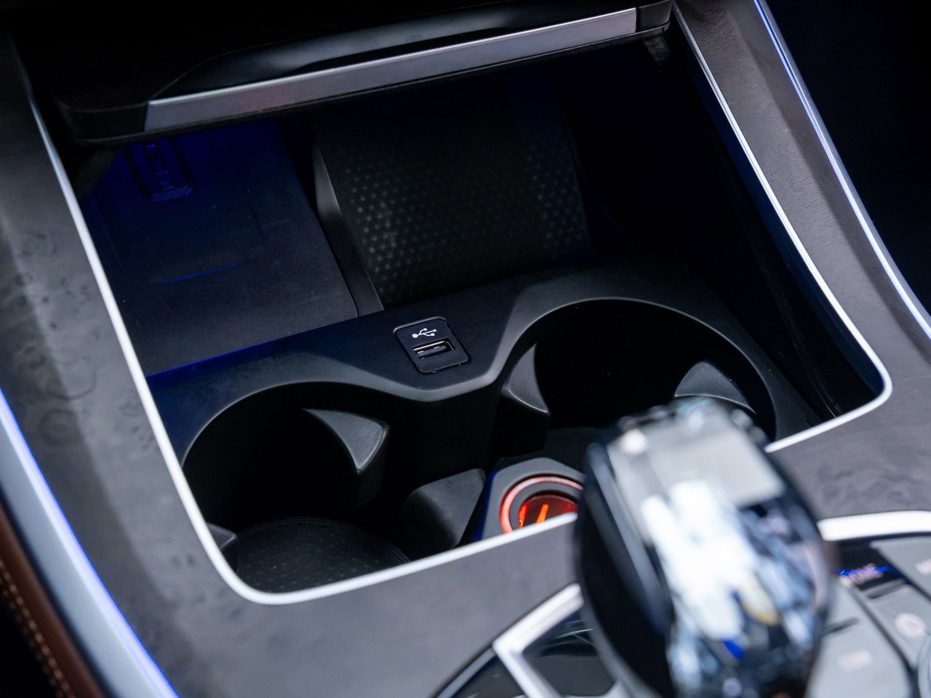 Certified 2023 BMW X5 xDrive40i w/ M Sport Package image 30