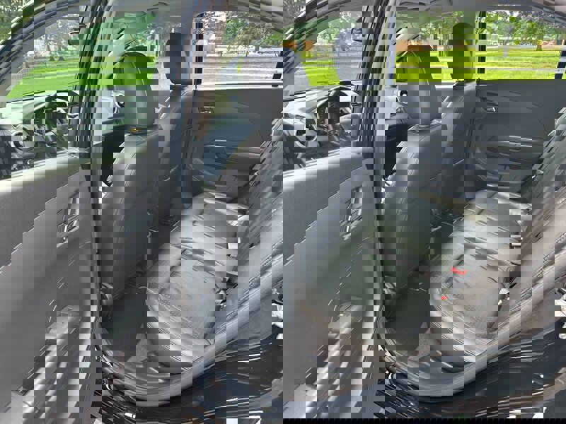 Used 2017 Chevrolet Sonic Premier image 8