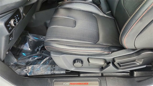 Used 2024 Ford Bronco Raptor image 34