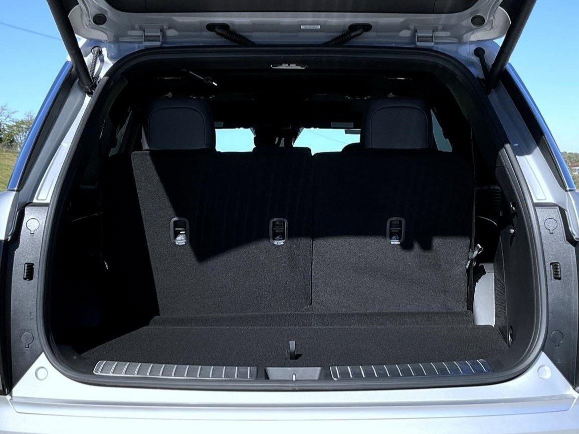 New 2026 Hyundai Palisade Calligraphy image 9