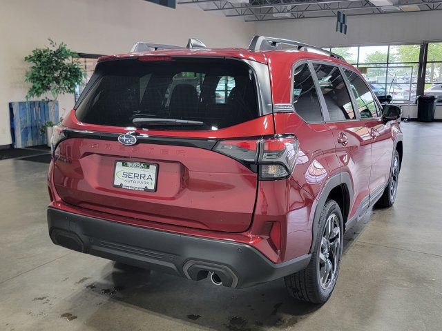 New 2026 Subaru Forester Limited AWD/4WD image 5