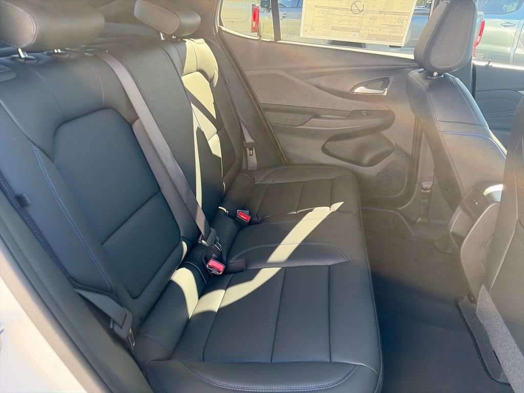 New 2026 Buick Envista Sport Touring image 28