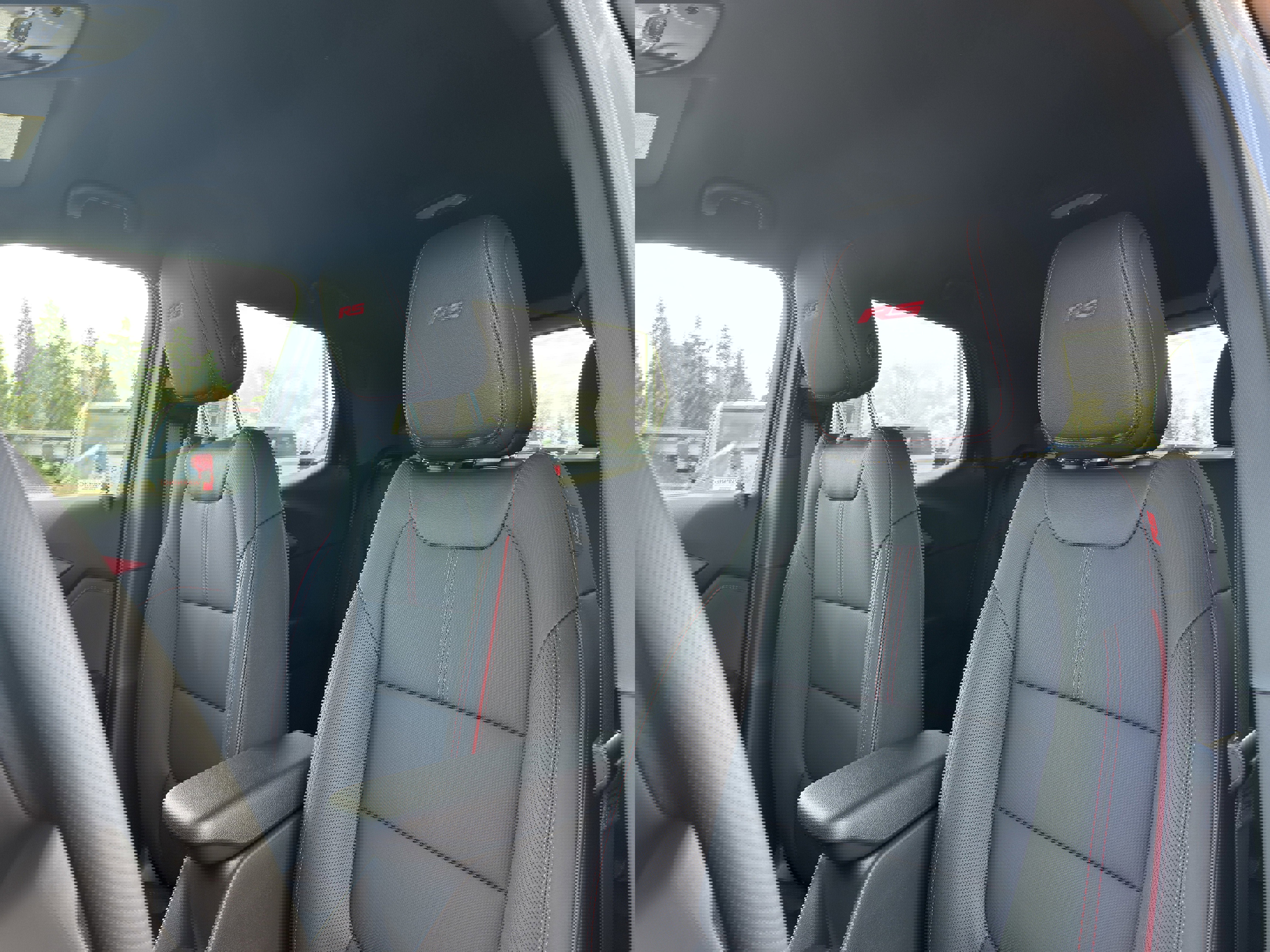 New 2026 Chevrolet TrailBlazer RS w/ Convenience Package image 10