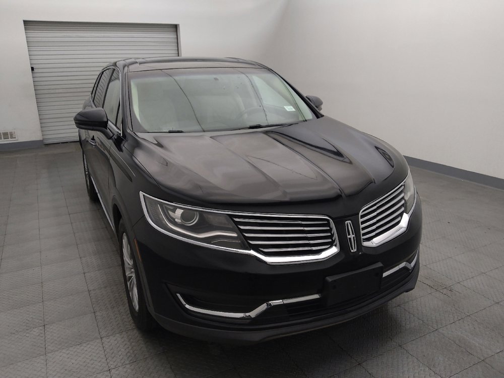 Used 2016 Lincoln MKX Select FWD image 14