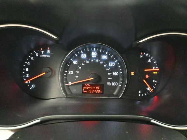 Used 2015 Kia Sorento LX image 27