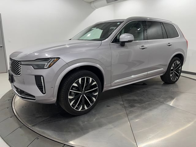 Certified 2026 Volvo XC90 B5 Plus