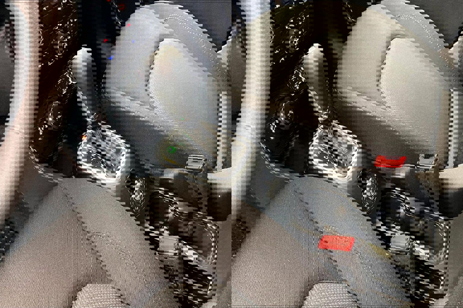 Certified 2023 Jeep Renegade Latitude image 16