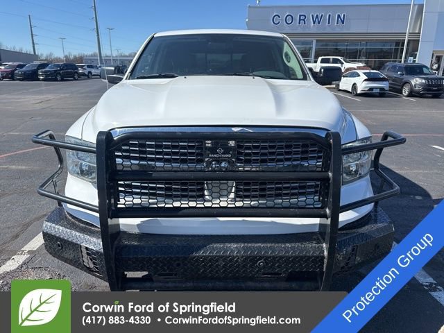 Used 2015 RAM 1500 Lone Star image 2