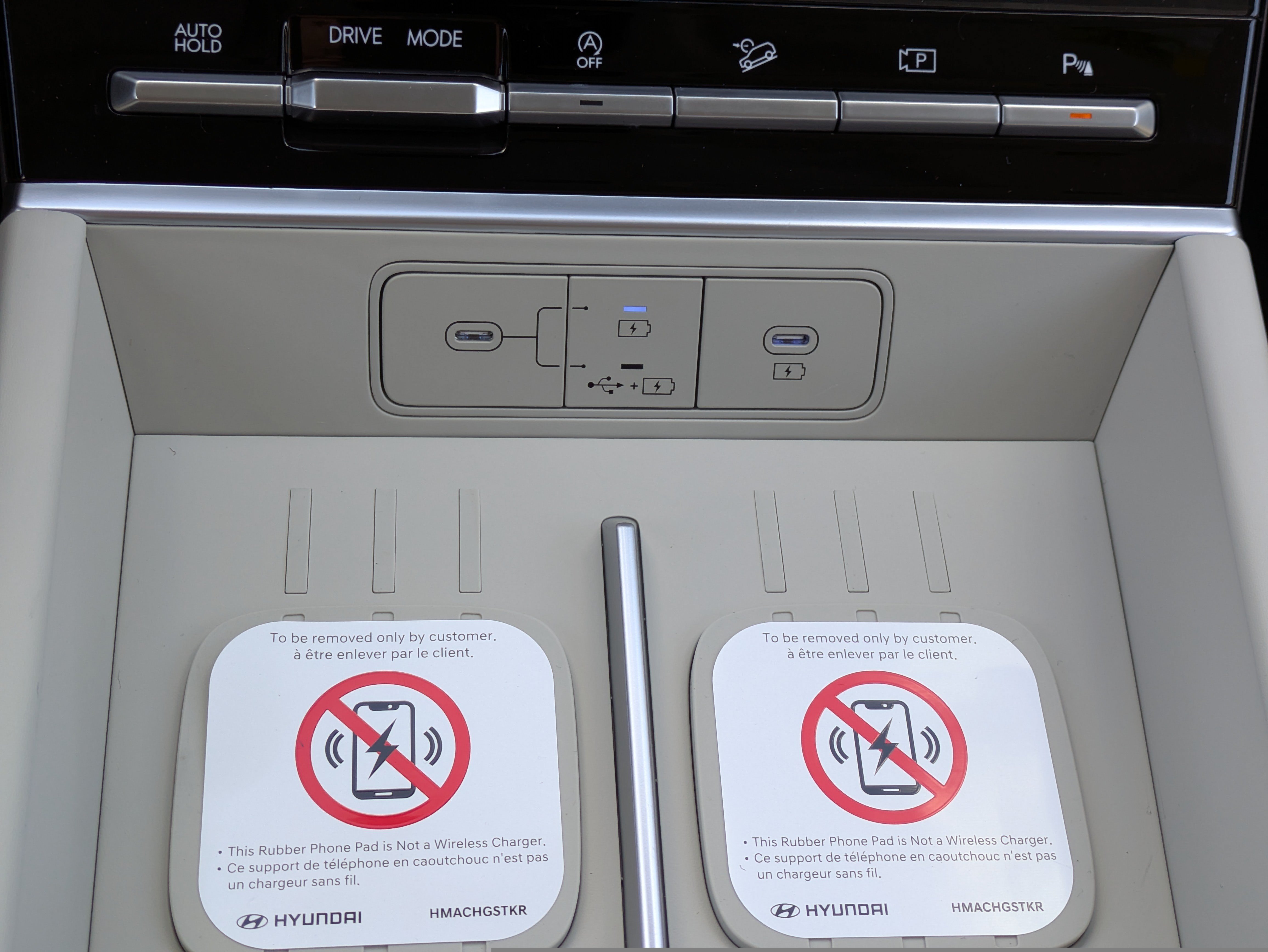New 2027 Hyundai Santa Fe SE FWD image 26