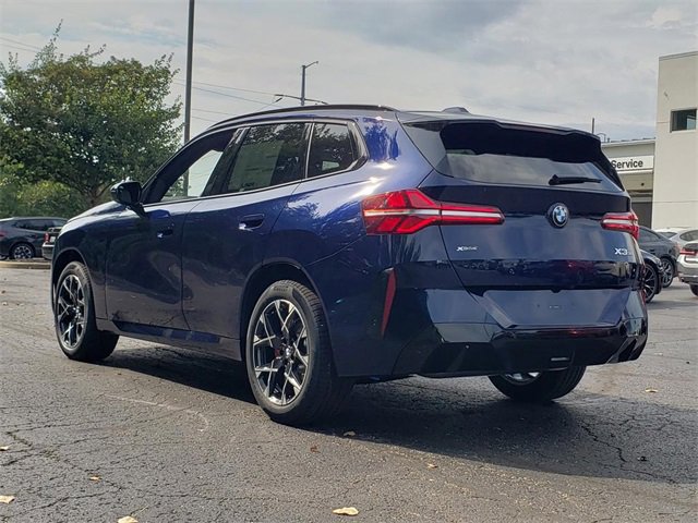 New 2026 BMW X3 xDrive30 w/ Premium Package image 3